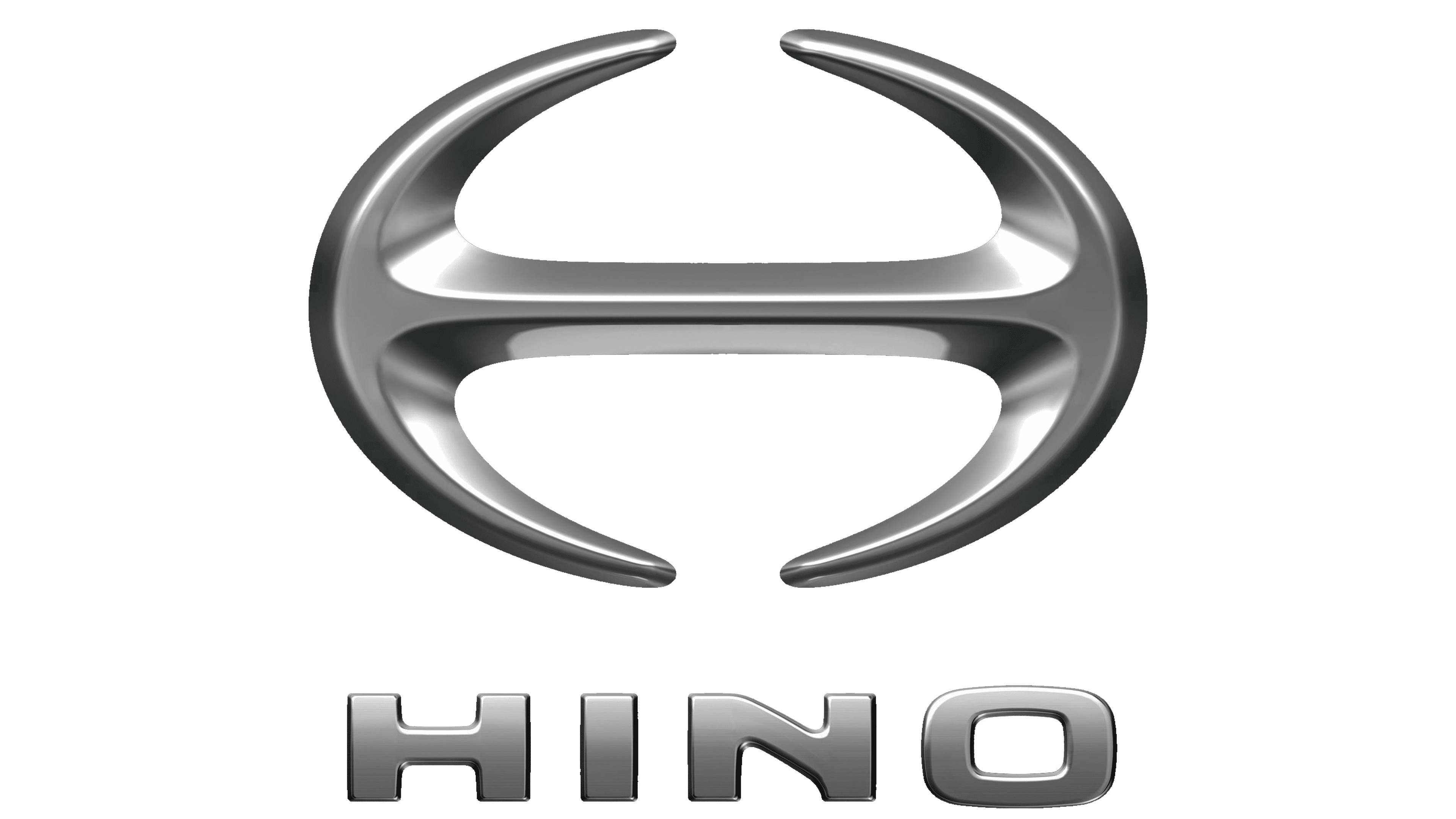 Hino-Logo