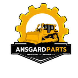 Ansgard Parts